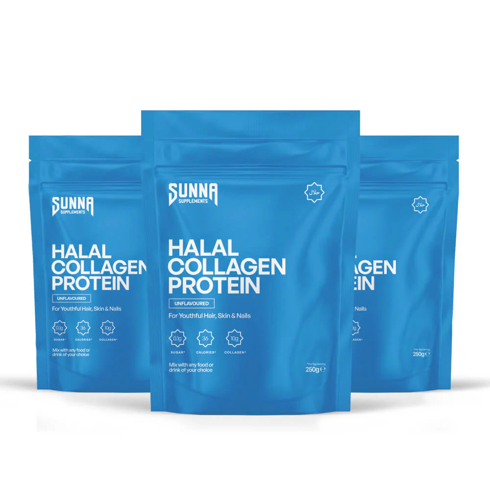 Collagen 3 Month Supply (750g)