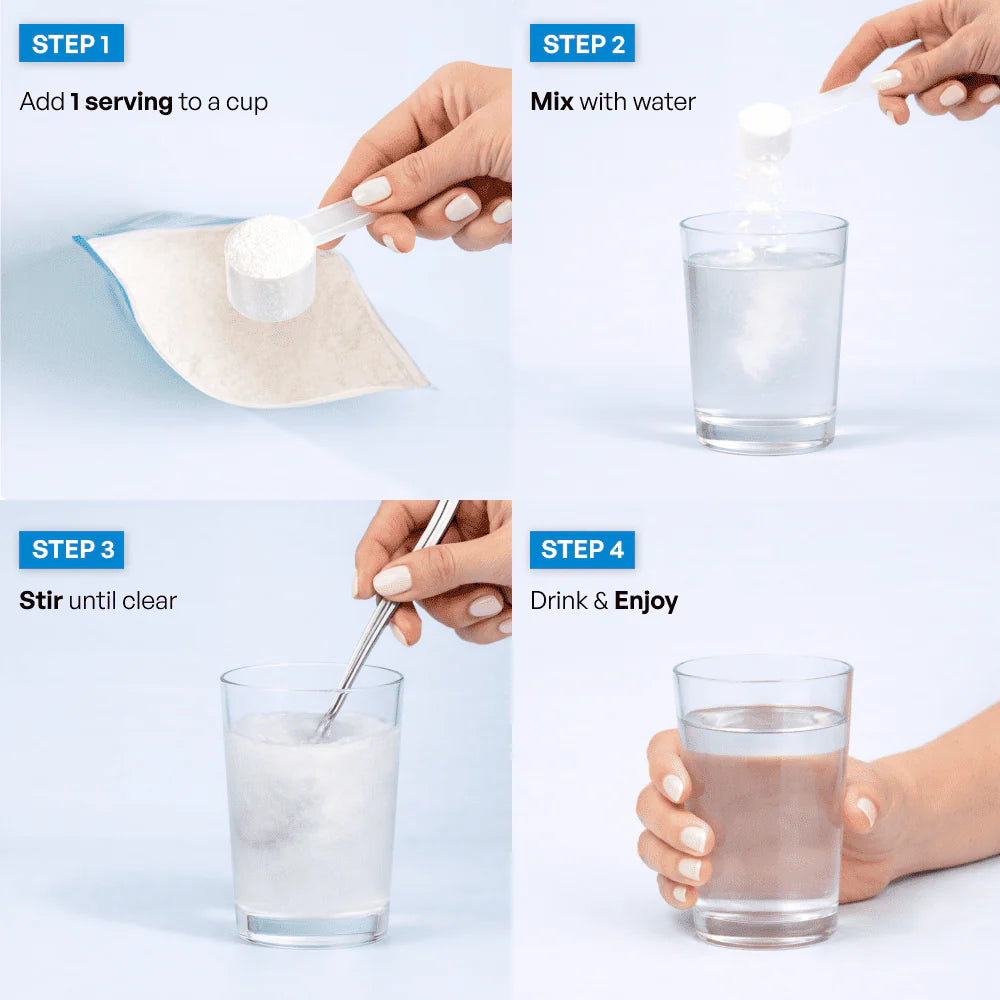 Collagen 3 Month Supply (750g)