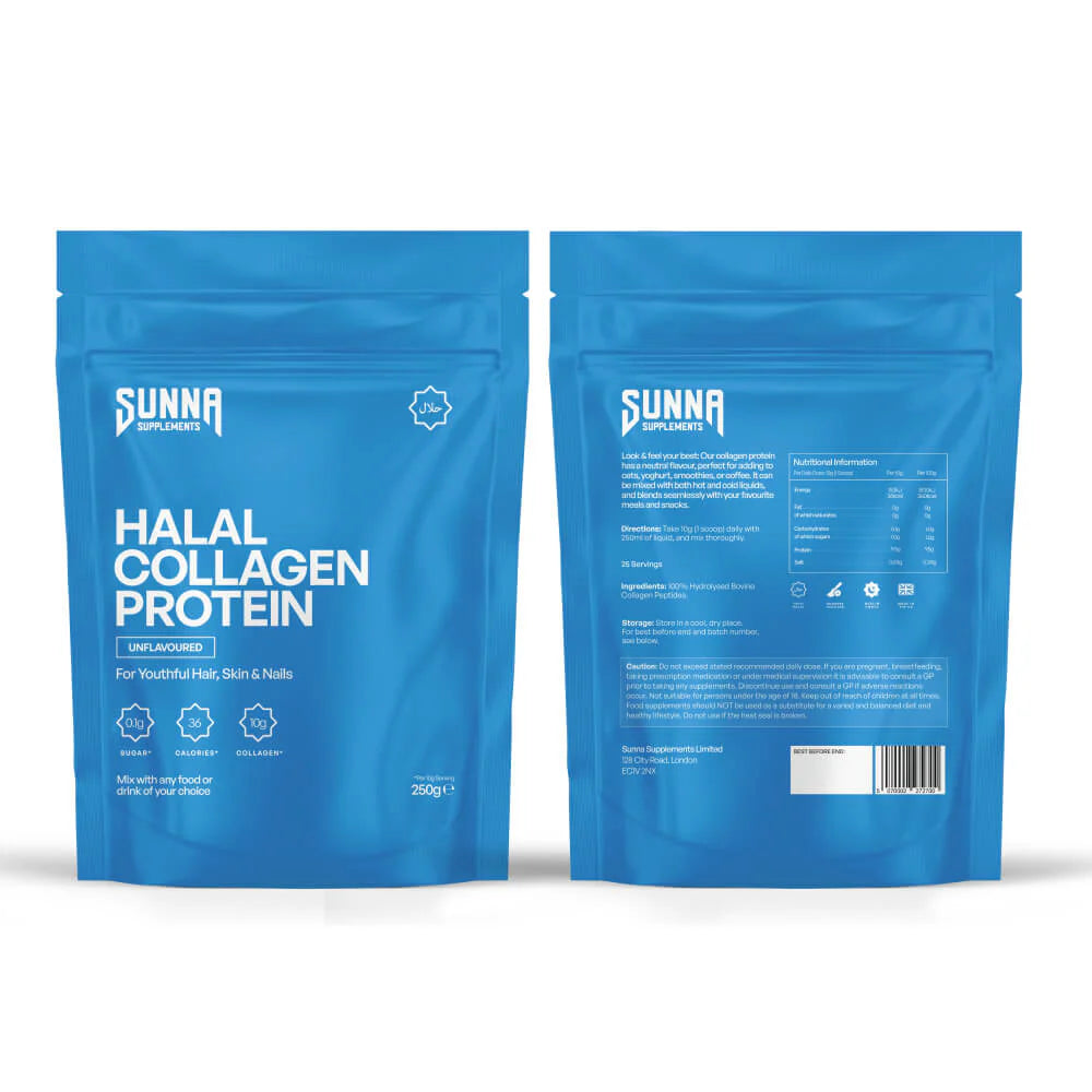 Collagen 3 Month Supply (750g)