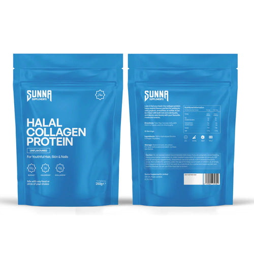Collagen 3 Month Supply (750g)