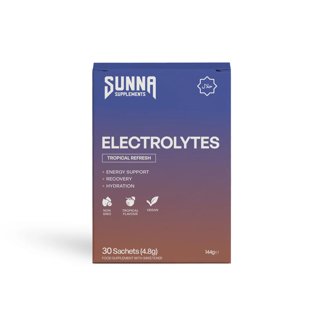 Electrolytes - Tropical Refresh