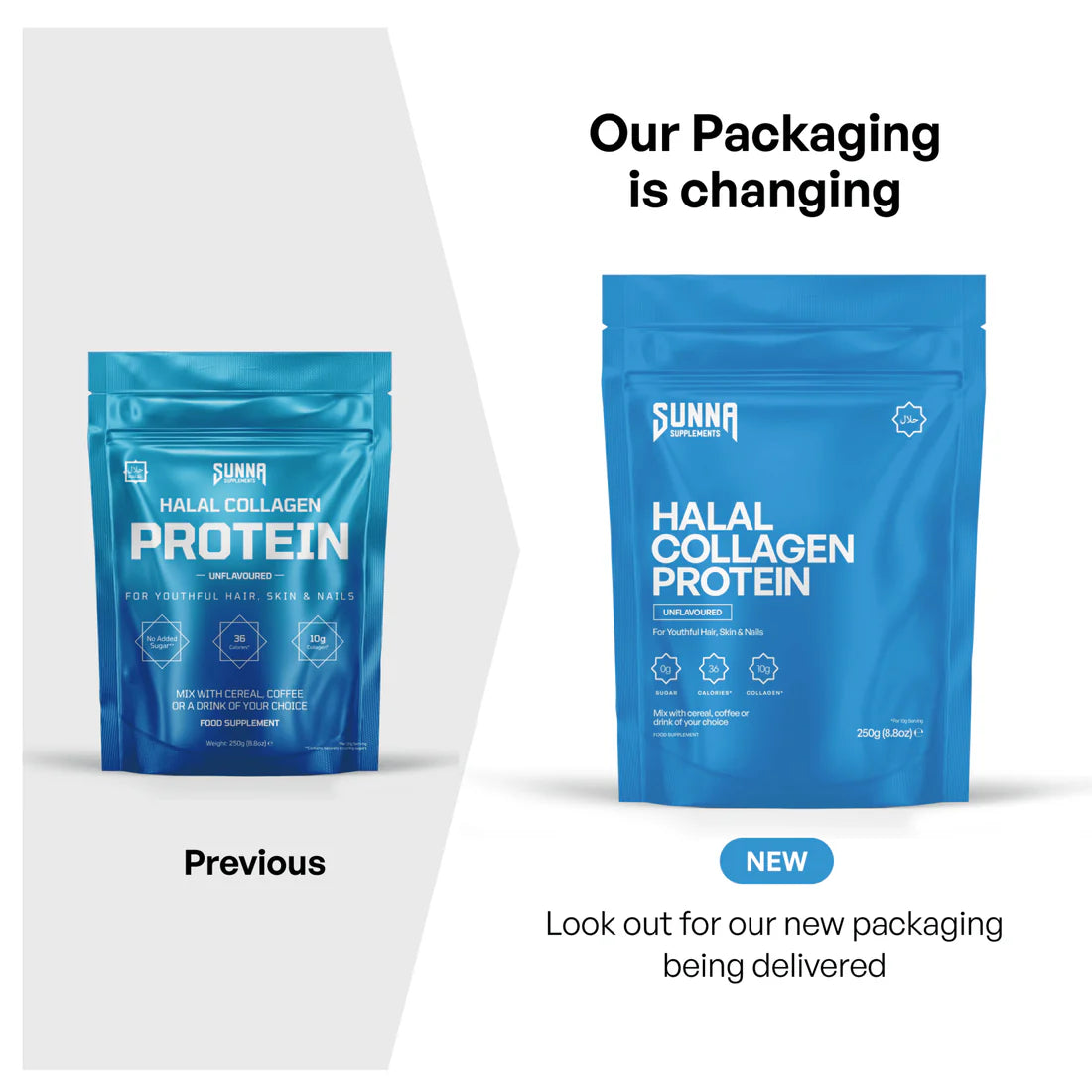 Collagen 3 Month Supply (750g)