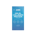 Halal Collagen Protein Sachets