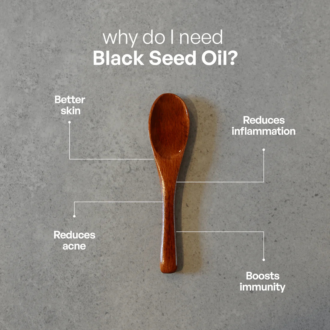 Black Seed Oil