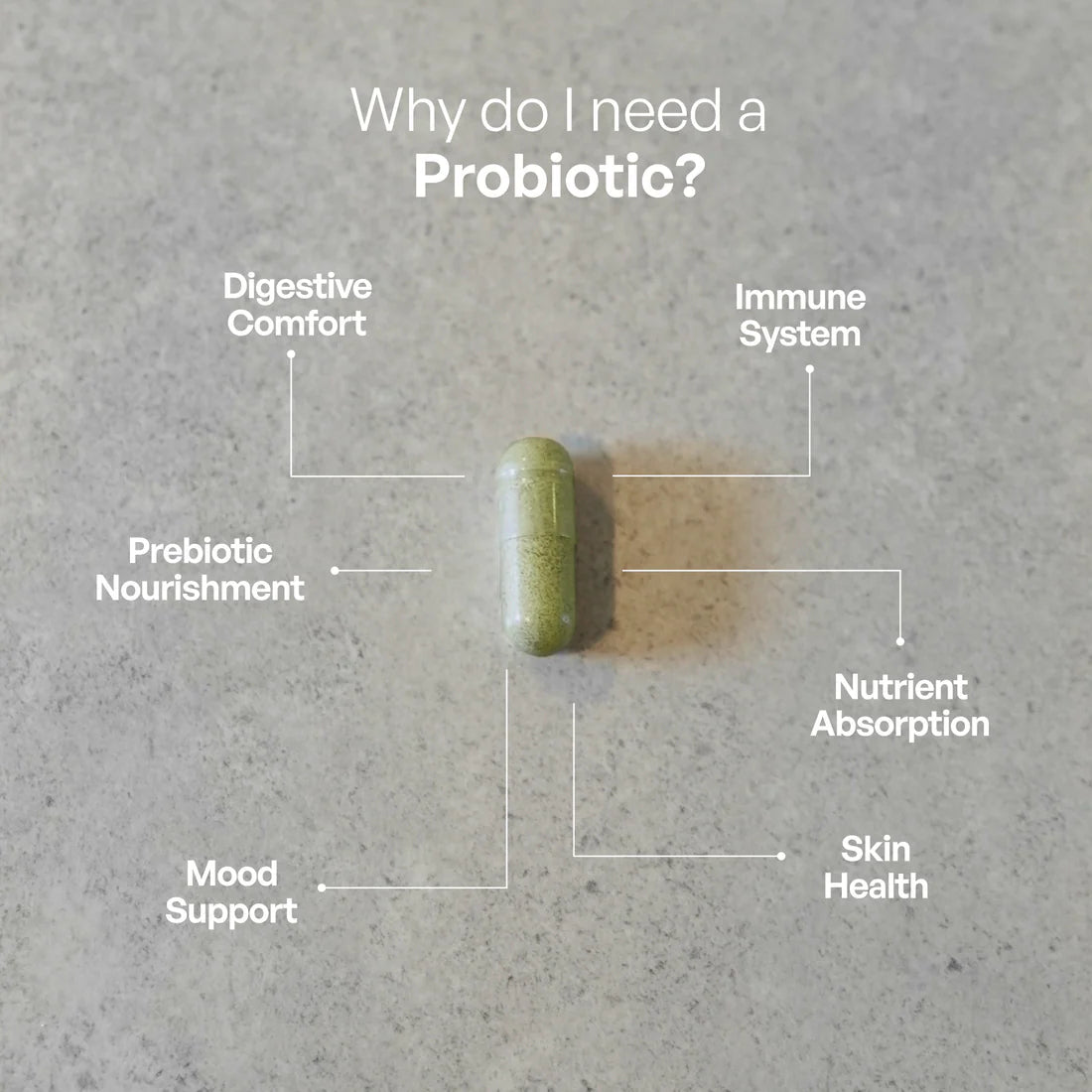 Probiotic