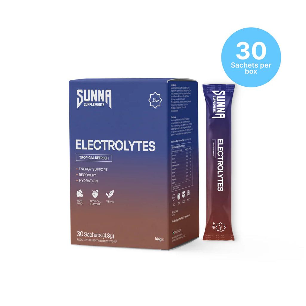 Electrolytes - Tropical Refresh