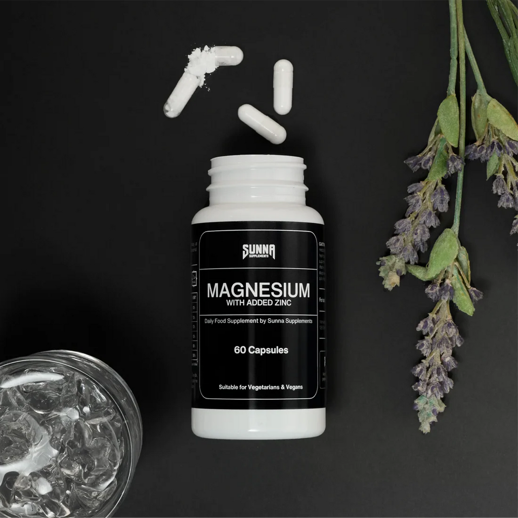 Magnesium Complex