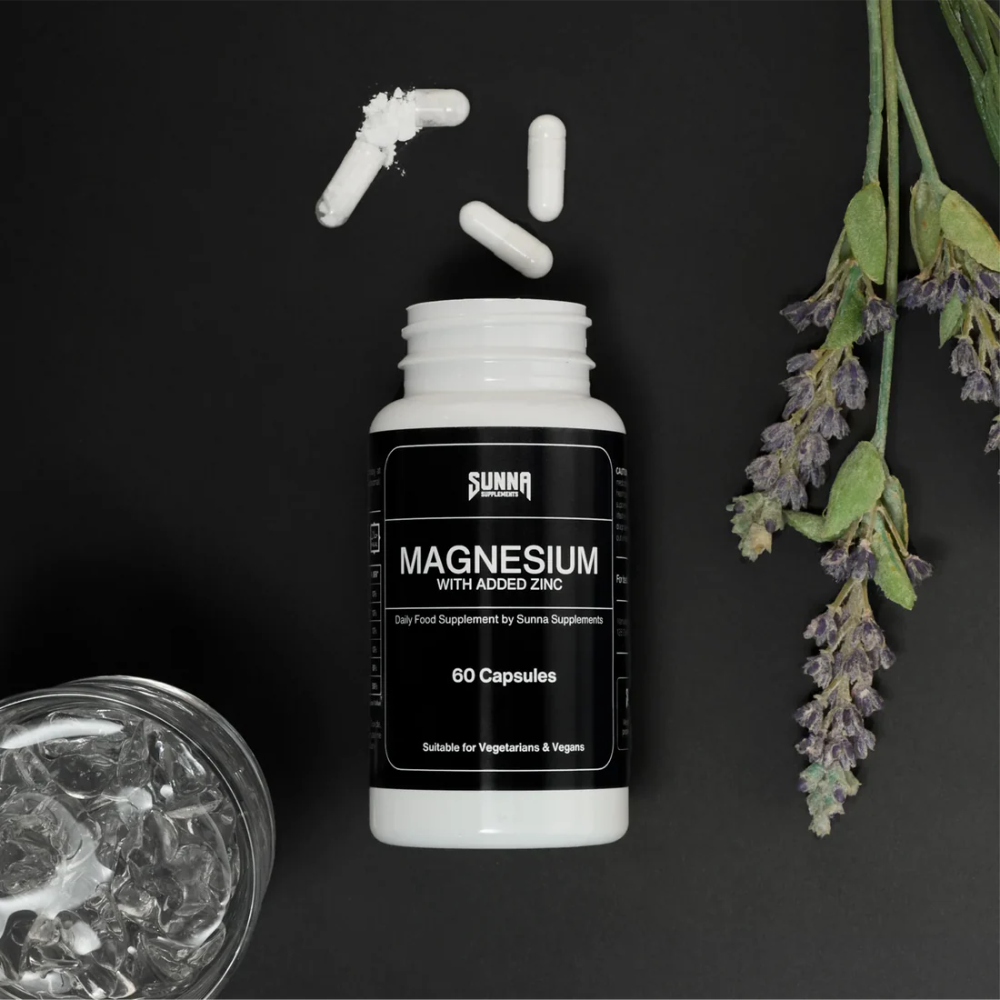 Magnesium Complex