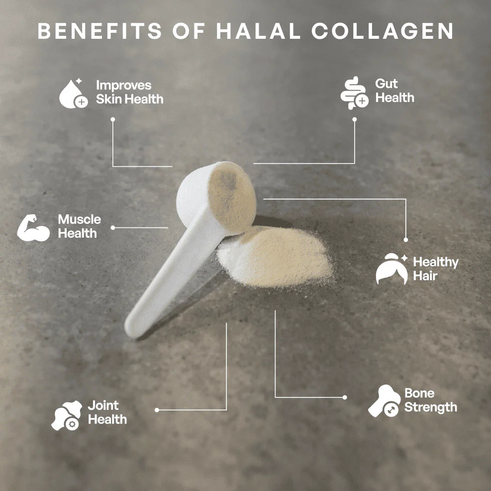Collagen 3 Month Supply (750g)