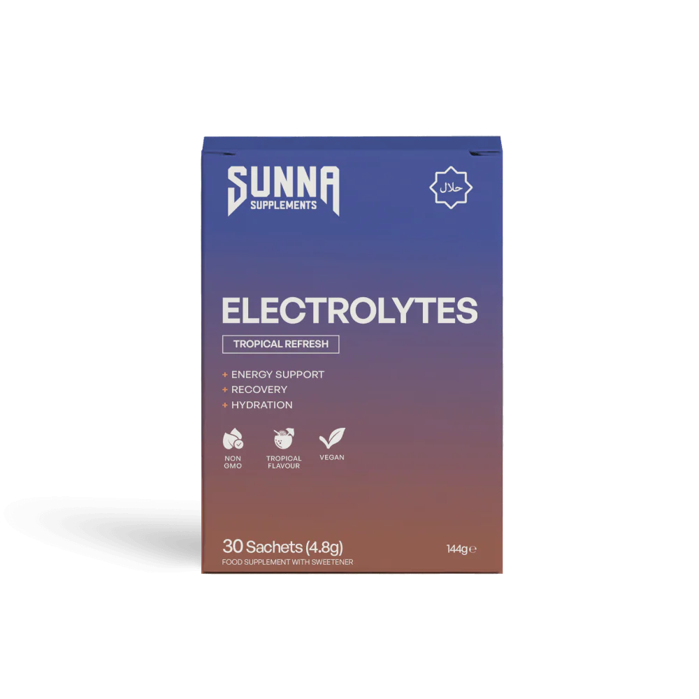 Electrolytes - Tropical Refresh