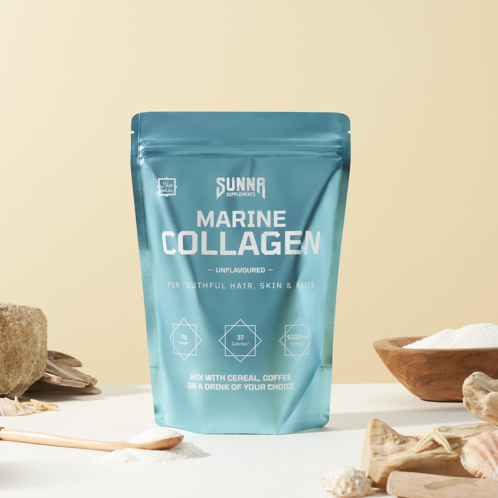 Marine Collagen